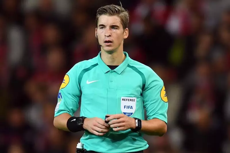 فرانسوا ليتكسير